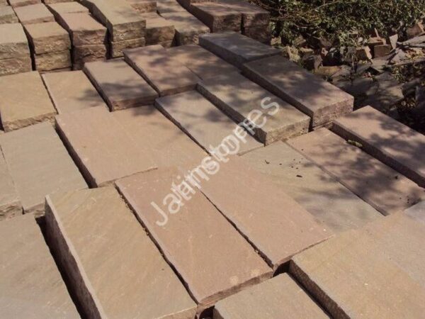 Autumn Brown Sandstone - Image 2