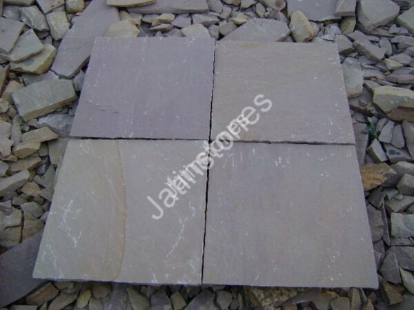 Autumn Brown Sandstone