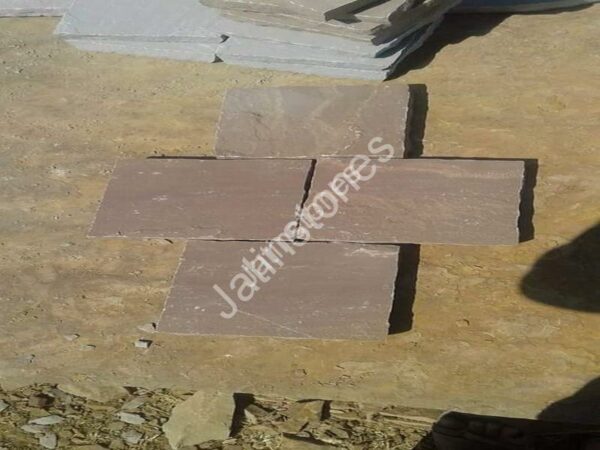 Autumn Brown Sandstone - Image 9