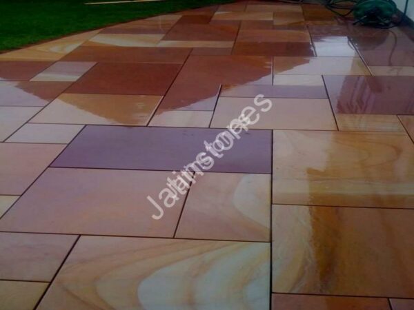 Buff Sand Stone