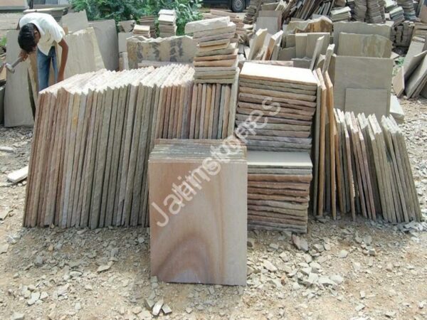 Buff Sand Stone - Image 5