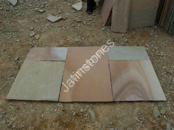 Buff Sand Stone - Image 3