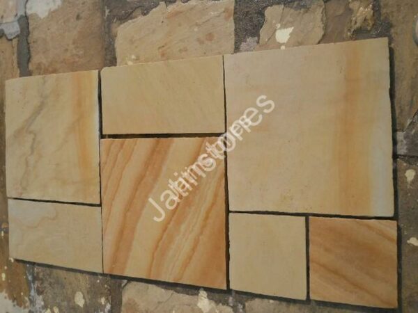 Desert Mint Sand Stone - Image 2