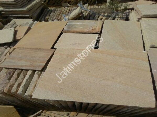 Desert Mint Sand Stone - Image 4