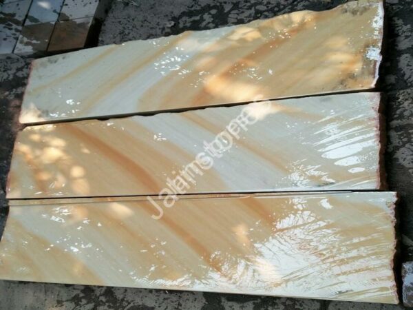 Desert Mint Sand Stone - Image 5