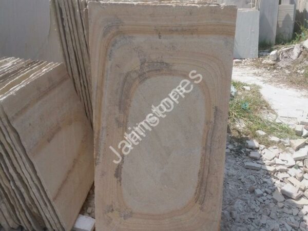 Desert Mint Sand Stone - Image 9