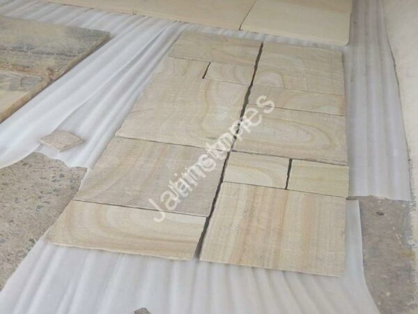 Desert Mint Sand Stone - Image 10