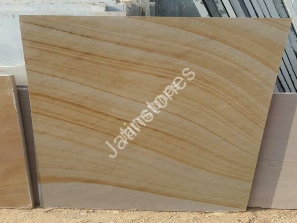 Desert Mint Sand Stone