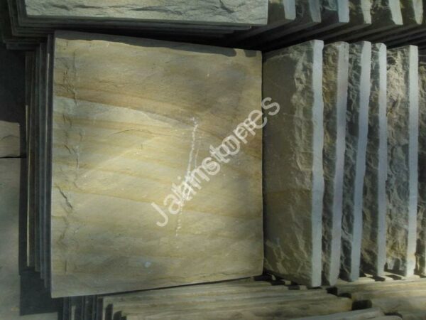 Desert Mint Sand Stone - Image 11
