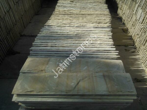 Desert Mint Sand Stone - Image 12