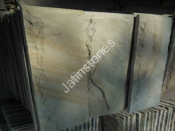 Desert Mint Sand Stone - Image 13