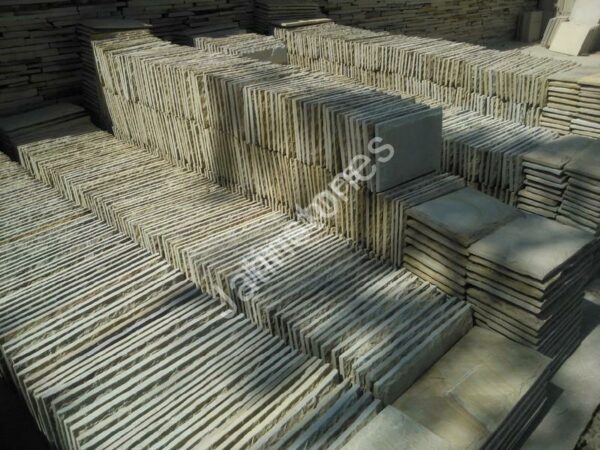 Desert Mint Sand Stone - Image 14