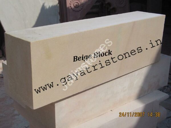 Dholpur Beige Sandstone - Image 10