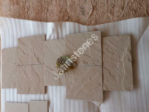 Dholpur Beige Sandstone - Image 20
