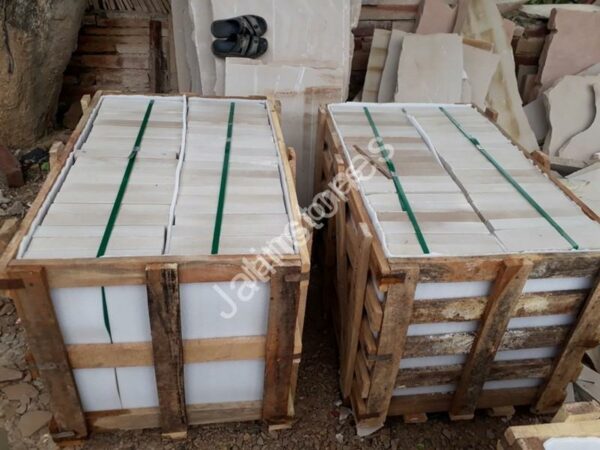 Dholpur Beige Sandstone - Image 21