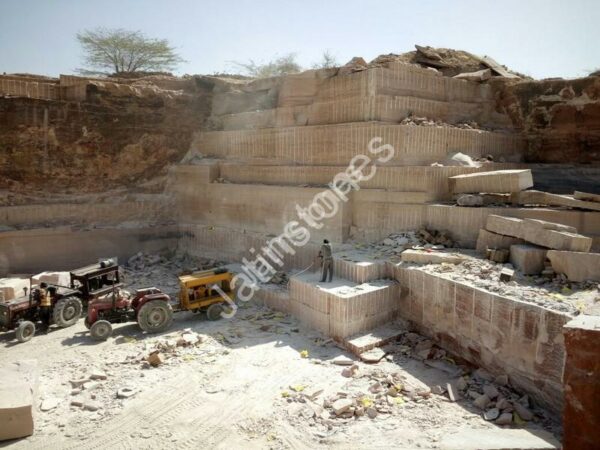 Dholpur Beige Sandstone - Image 23