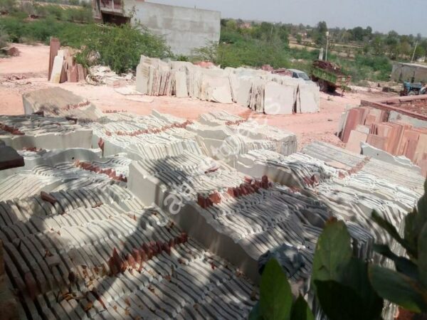Dholpur Beige Sandstone - Image 27