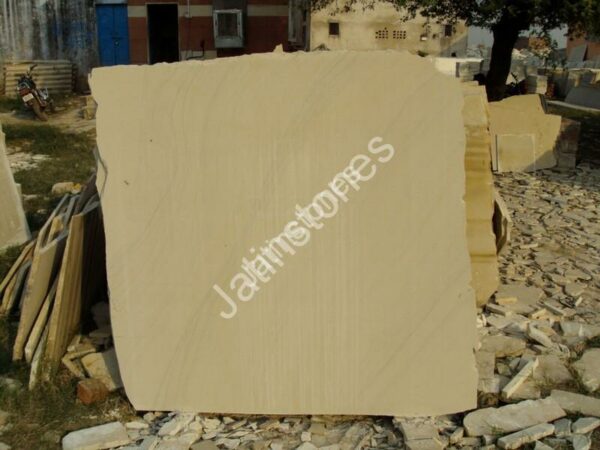 Harvest Mint Sand Stone - Image 6