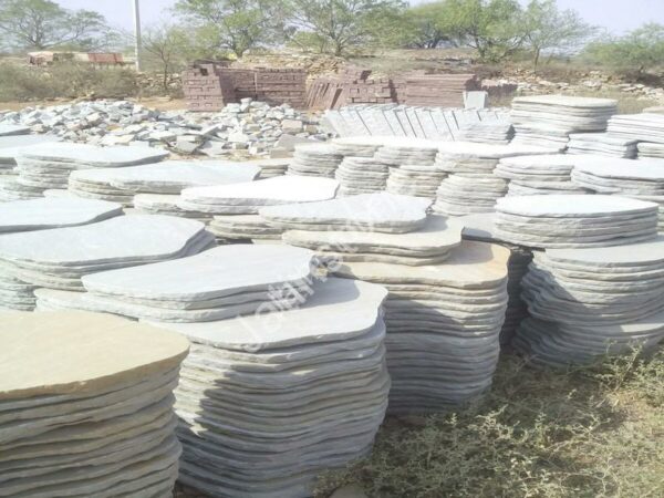 Kandla Grey Sand Stone - Image 6