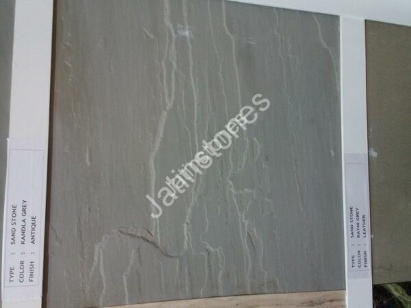 Kandla Grey Sand Stone