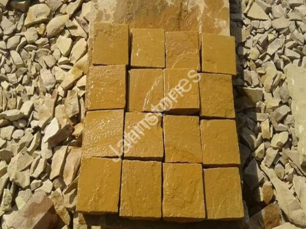 Lalitpur Yellow Sand Stone - Image 2