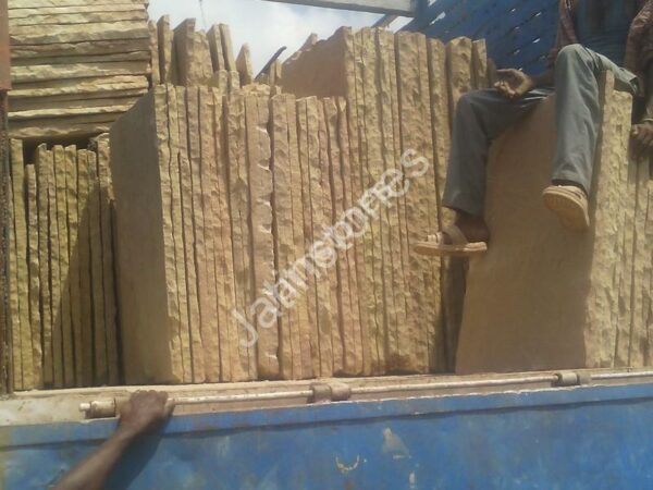 Lalitpur Yellow Sand Stone - Image 3