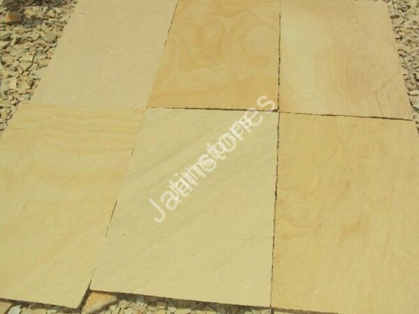 Lalitpur Yellow Sand Stone - Image 4