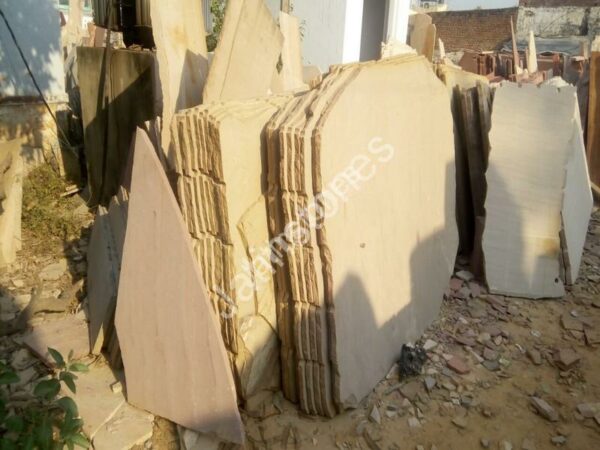 Lalitpur Yellow Sand Stone - Image 8