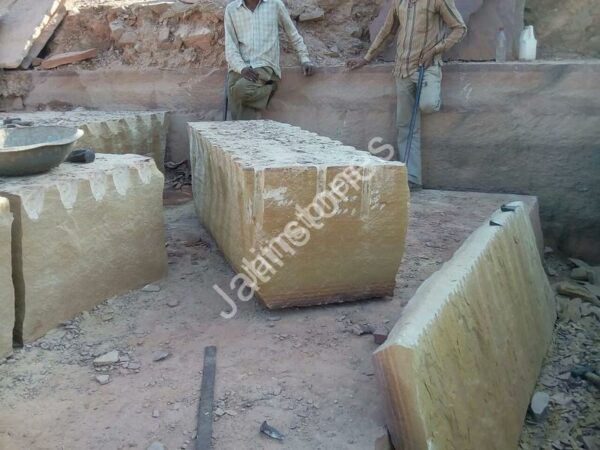 Lalitpur Yellow Sand Stone - Image 9