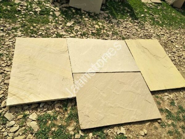 Lalitpur Yellow Sand Stone - Image 10