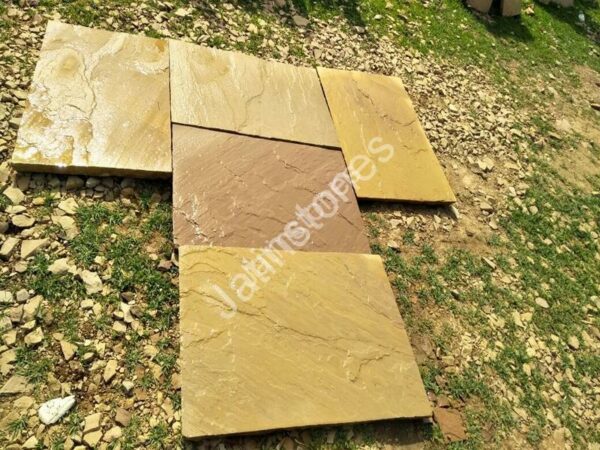 Lalitpur Yellow Sand Stone - Image 11