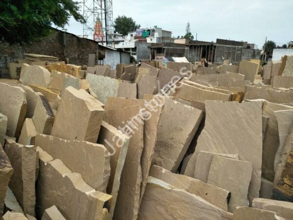 Lalitpur Yellow Sand Stone - Image 12