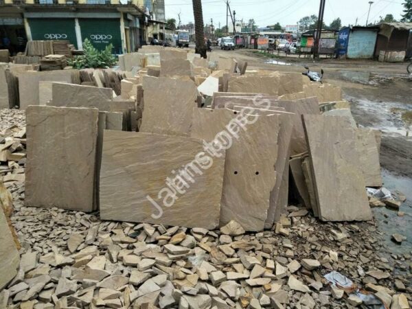 Lalitpur Yellow Sand Stone - Image 14