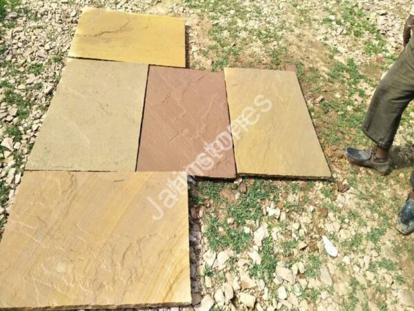 Lalitpur Yellow Sand Stone - Image 15