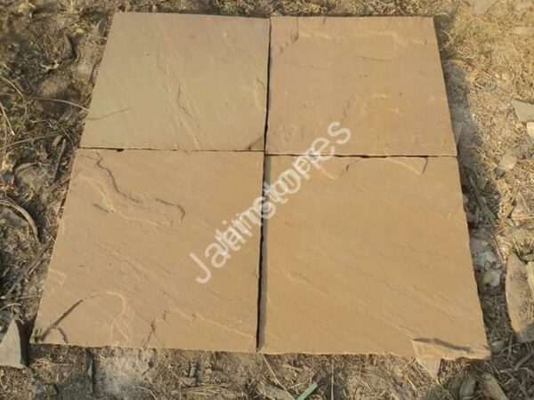 Lalitpur Yellow Sand Stone