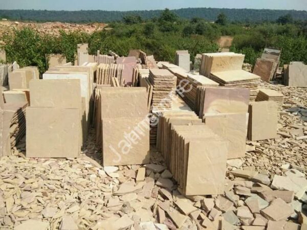 Lalitpur Yellow Sand Stone - Image 20