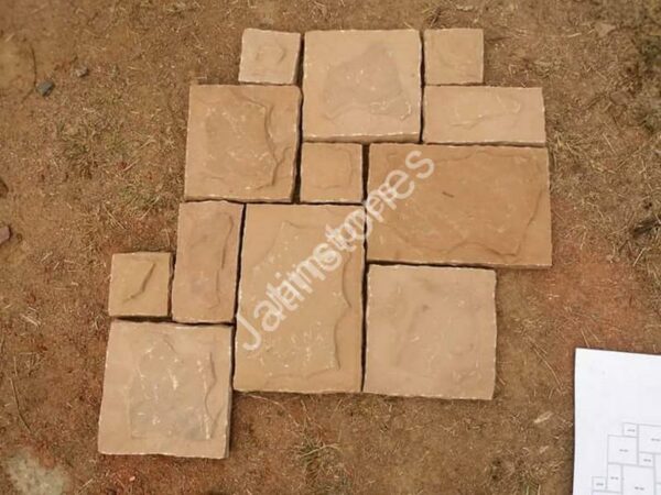 Lalitpur Yellow Sand Stone - Image 22