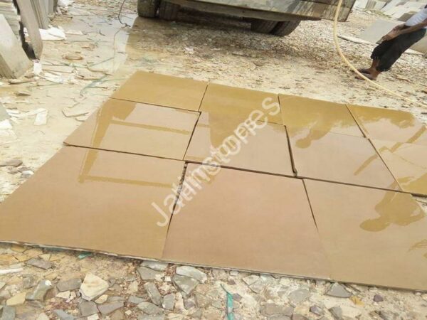 Lalitpur Yellow Sand Stone - Image 23