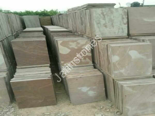 Mandana Red Sand Stone - Image 2