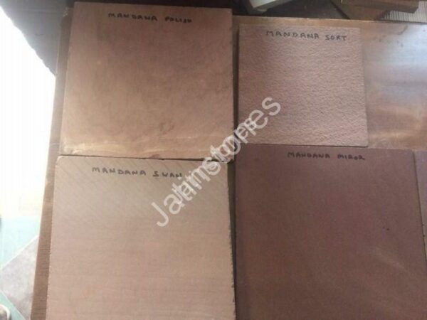Mandana Red Sand Stone - Image 4
