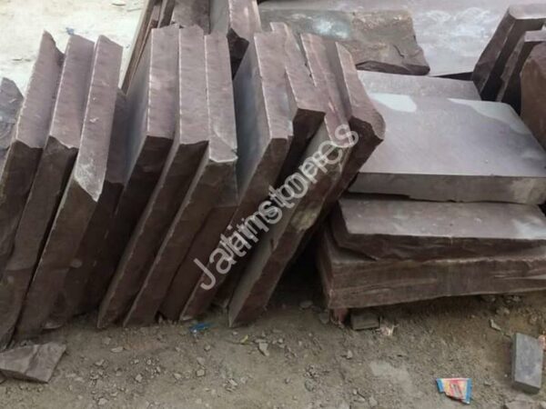 Mandana Red Sand Stone - Image 5