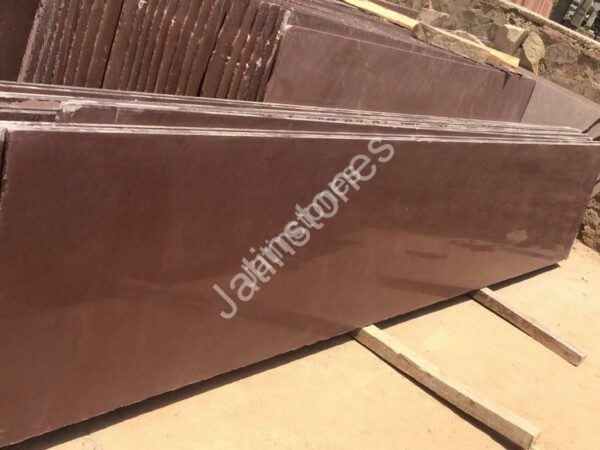 Mandana Red Sand Stone - Image 8