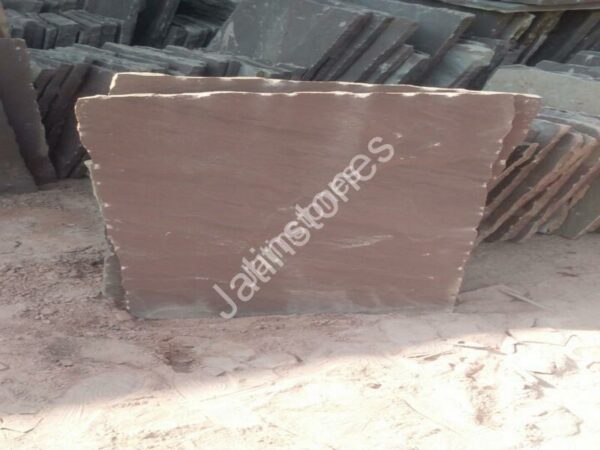 Mandana Red Sand Stone - Image 12