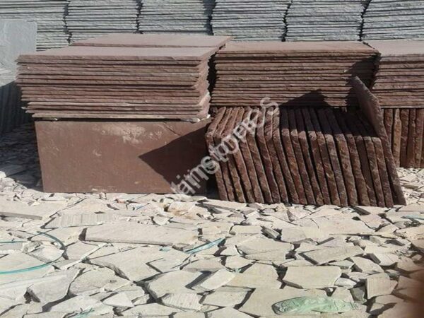 Mandana Red Sand Stone - Image 13