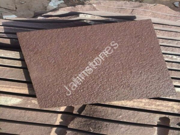 Mandana Red Sand Stone - Image 15