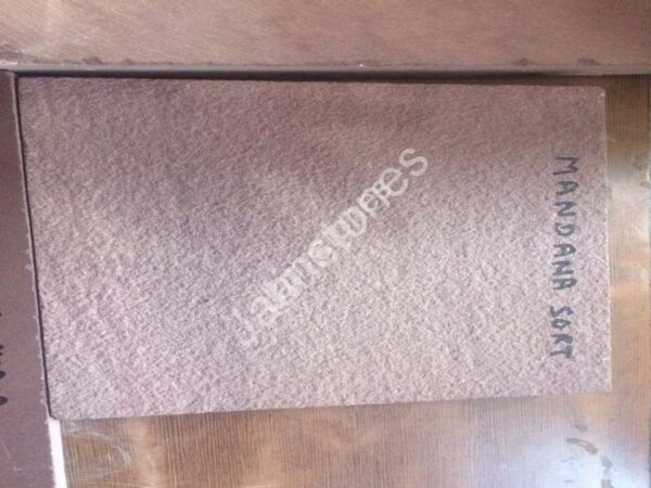 Mandana Red Sand Stone - Image 17