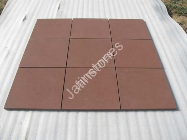 Mandana Red Sand Stone