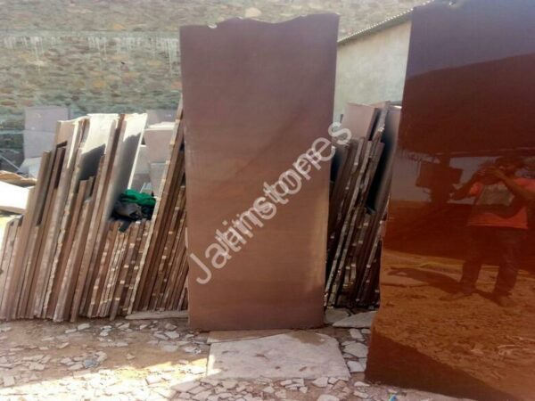 Mandana Red Sand Stone - Image 19