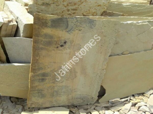 Mint Fossil Sand Stone - Image 10