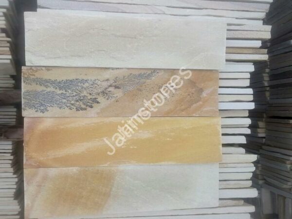 Mint Fossil Sand Stone - Image 12